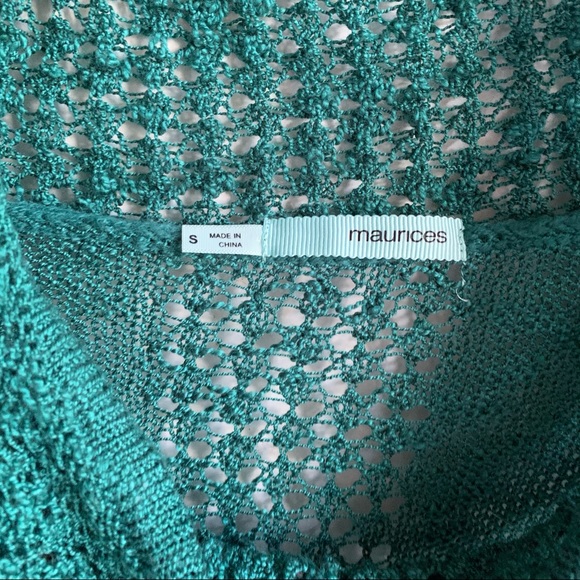 Maurices | Loose Knit Sweater - Picture 3 of 3